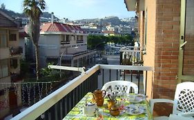 Apartment Via Luigi Ferri 82
